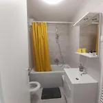 Apartman Ana Iadera With Balcony And Parking Zadar