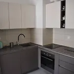 Ana Iadera With Balcony And Parking Apartman Zadar