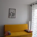 Ana Iadera With Balcony And Parking Apartman Zadar