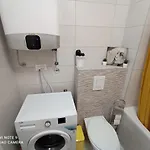 Apartman Ana Iadera With Balcony And Parking Zadar