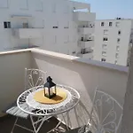 Ana Iadera With Balcony And Parking Zadar