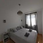 Ana Iadera With Balcony And Parking Apartman Zadar