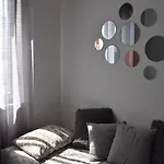 Ana Iadera With Balcony And Parking Apartman Zadar