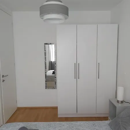 Apartamento Ana Iadera With Balcony And Parking *