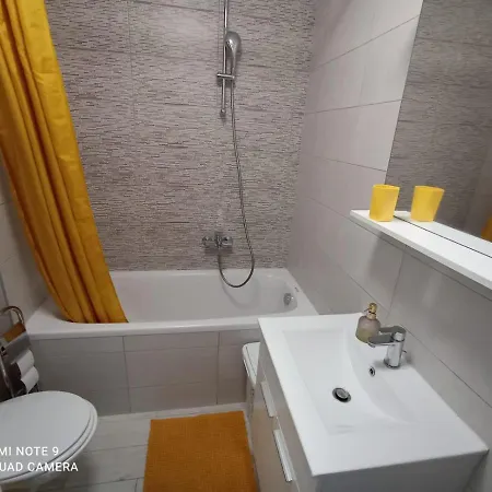 Apartamento Ana Iadera With Balcony And Parking Zadar