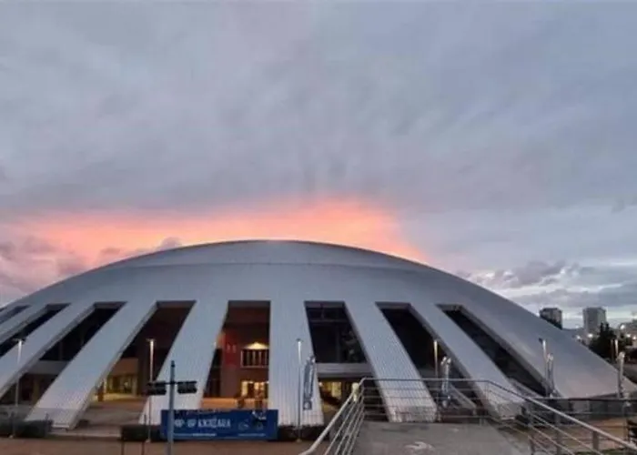 Ana Iadera With Balcony And Parking * 자다르